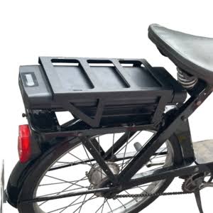 Porte bagage Solex 3