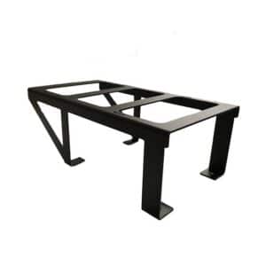 Luggage rack for Solex Kit