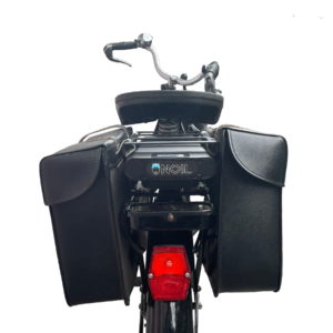 Solex de dos