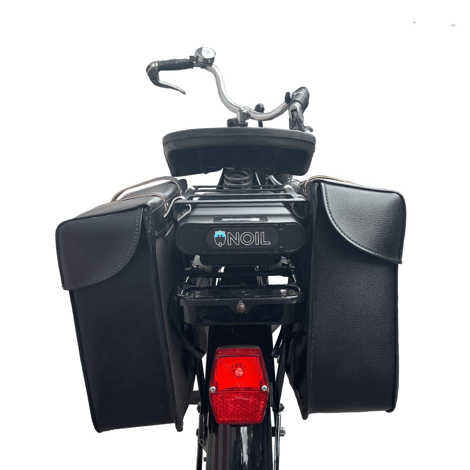 Solex de dos