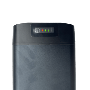 Présentation voyants batterie solex