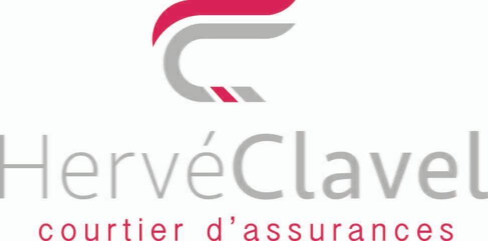 Logo hervé clavel