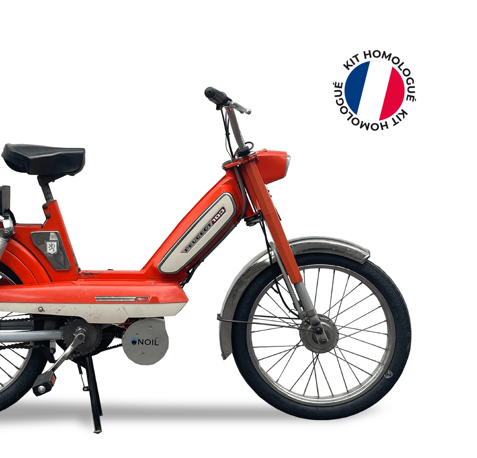 Peugeot 103