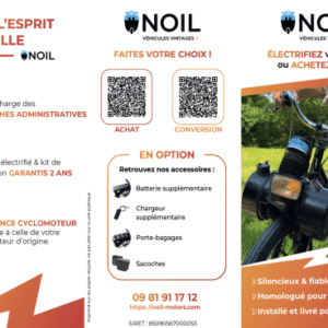 PRO - Flyers Solex