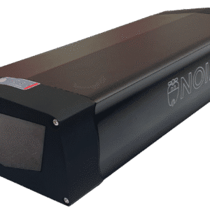 Batterie pour mobylette
