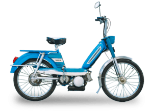 Feu Avant Pour Scooter/mobylette - Compatible Peugeot 103, Luxor 160 Et Modèles Similaires