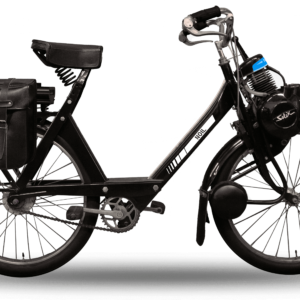 Solex 3800 électrifié