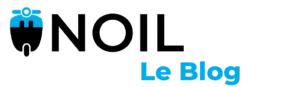 Logo NOIL le BLOG