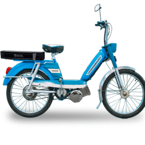 Kit d'électrification pour Peugeot 102