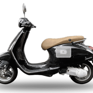 Primavera blanc gauche