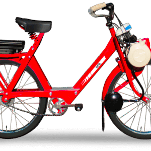 Kit d'électrification pour Peugeot 104 #2