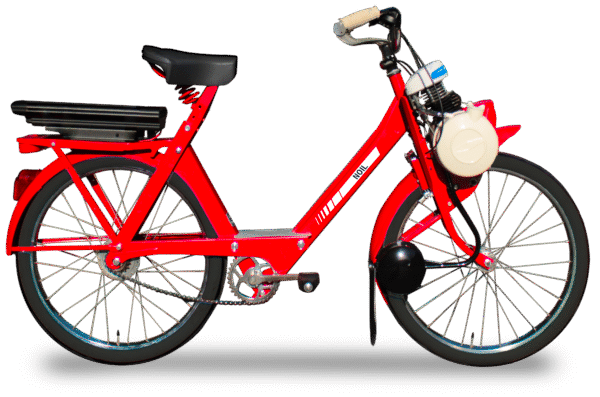 Solex rouge test 2