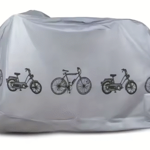 Housse pour Solex et mobylette