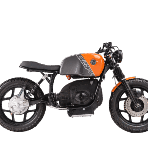 Kit d'électrification pour BMW Série R