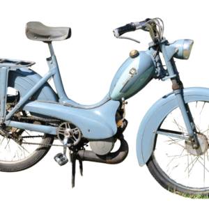 Pré-commande - Mobylettes Peugeot BB