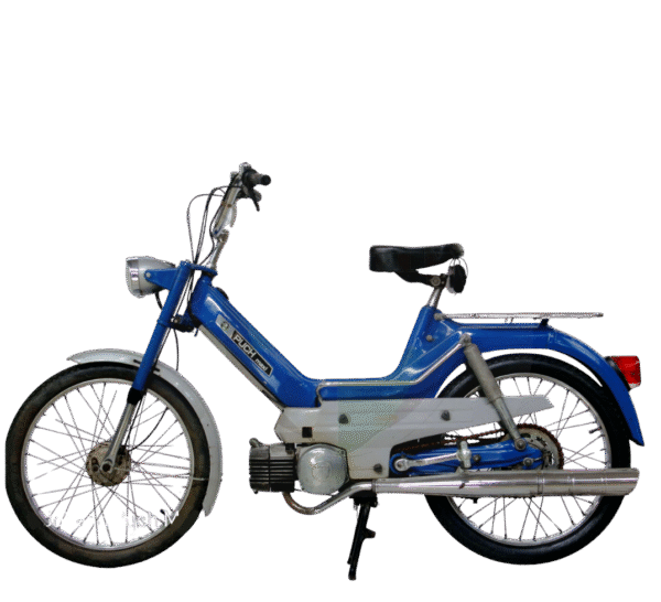 Puch Maxi