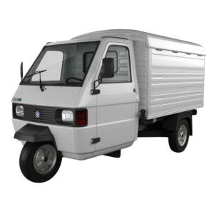 Pré-commande Piaggio APE 125 cm3 et plus