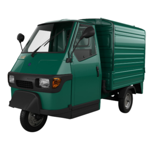 Pré-commande Piaggio APE 50